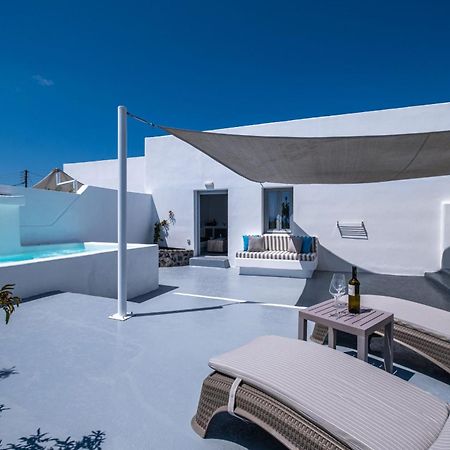 Majestic Sky Luxury Suites 메갈로호리 외부 사진